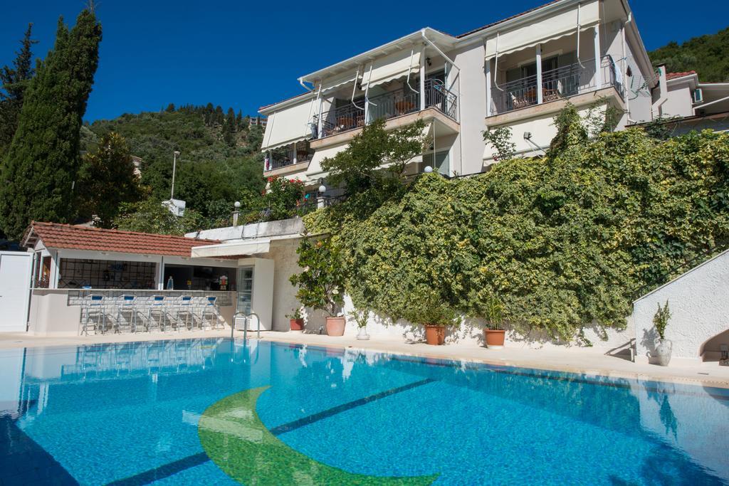 Marmara Studios Lygia  Exteriör bild