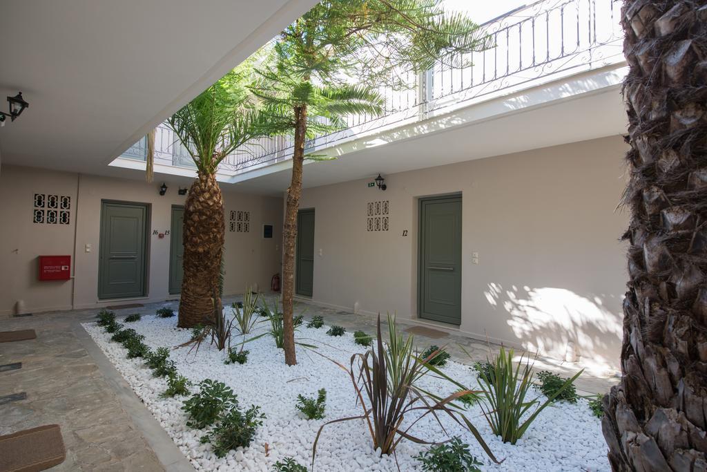 Marmara Studios Lygia  Exteriör bild