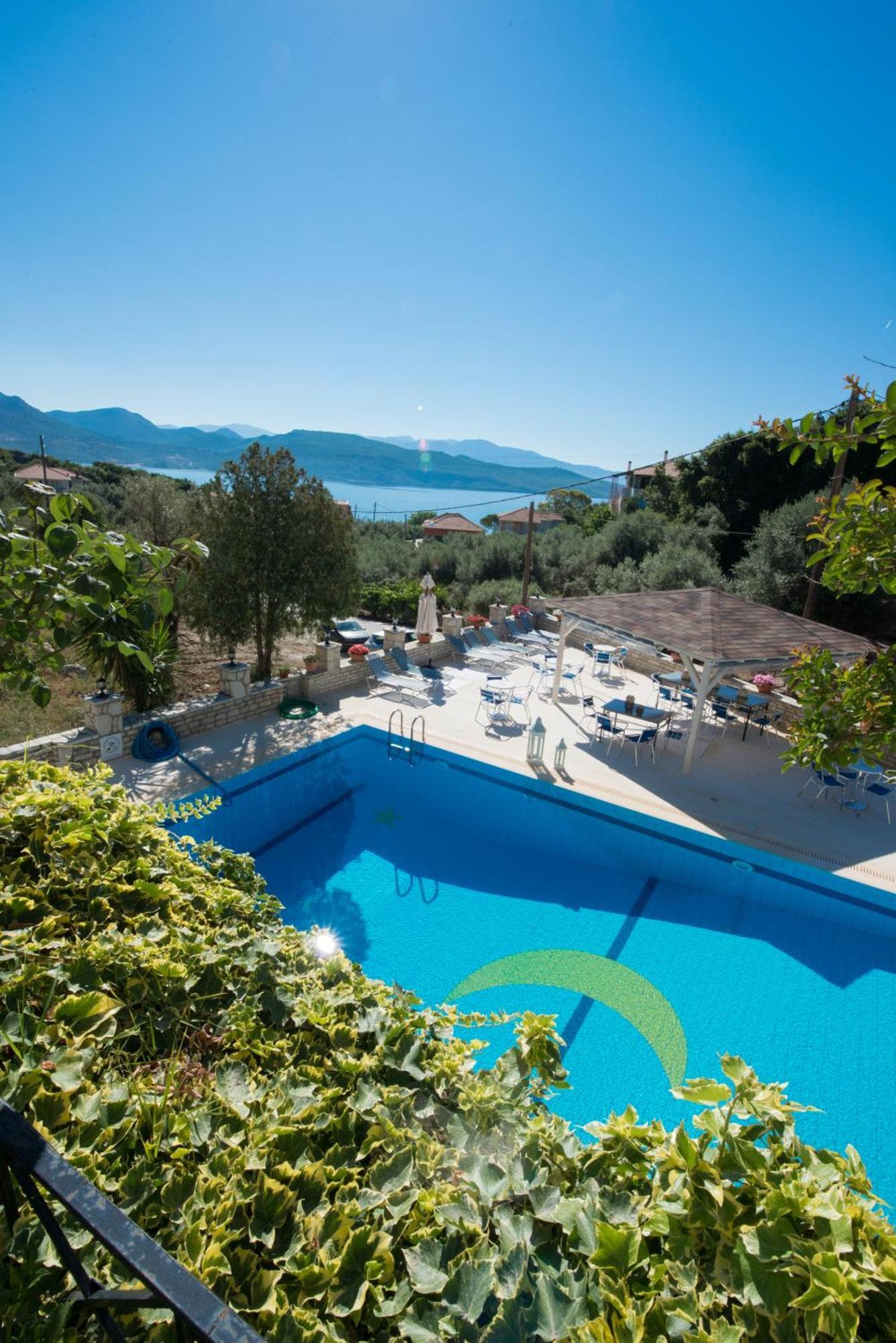 Marmara Studios Lygia  Exteriör bild