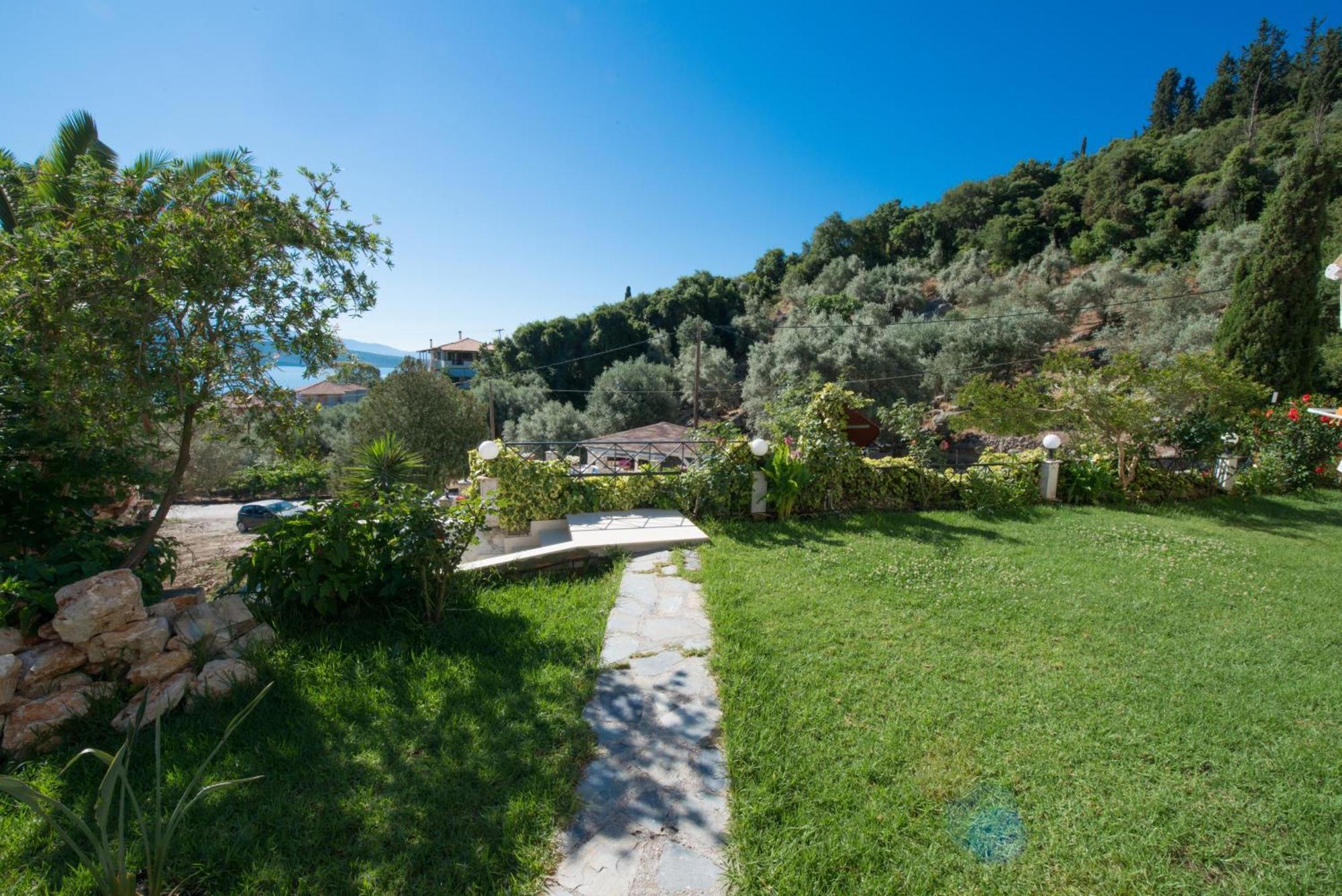 Marmara Studios Lygia  Exteriör bild