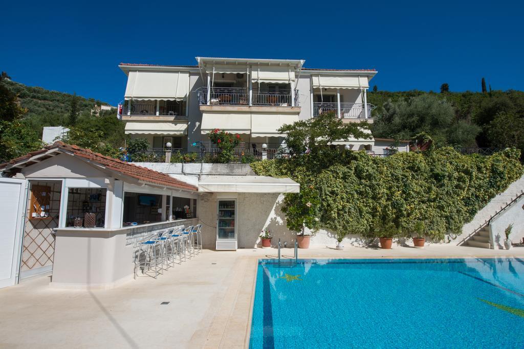 Marmara Studios Lygia  Exteriör bild